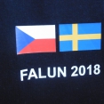 Polární expedice Falun 2018