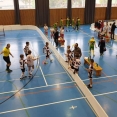 Druhý  turnaj  MSLigy Elévů ve Stonavě