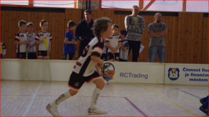 Honza Czudek novým trenérem mužů