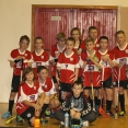 Mladší žáci 30. 1. 16 Opava