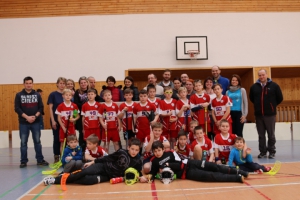 Elévi v Bystřici skončili na čtvrtém místě