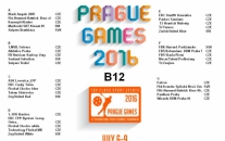 Skupiny pro Prahu vylosovány