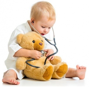 Lékařské prohlídky