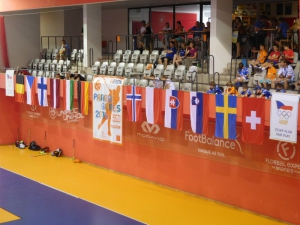 Raport z Prague Games 2016