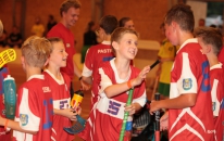 Videa z Prague Games