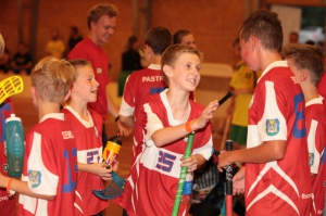 Videa z Prague Games