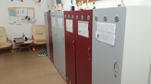 Zlepšení podmínek pro trenéry a hráče