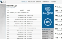 Startuje Slezská žákovská florbalová liga