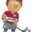 Stříbro mladších žáků