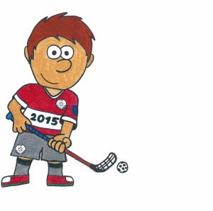 Stříbro mladších žáků