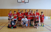 Noví trenéři mladších žáků?