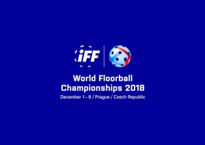 Mistrovství světa - Praha 2018