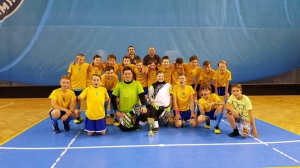 Těšínská stopa na krajských výběrech