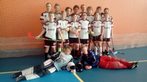 100% zápis starších žáků