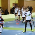 Mladší žáci turnaj v Českém Těšíně