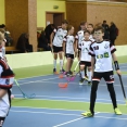 Mladší žáci turnaj v Českém Těšíně