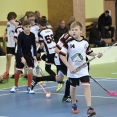 Mladší žáci turnaj v Českém Těšíně