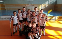 Přípravka v Petrovicích