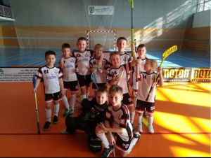 Přípravka v Petrovicích