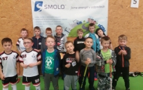 Přípravka v Českém Těšíně