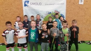 Přípravka v Českém Těšíně