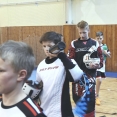Mladší žáci turnaj Rožnov p/R