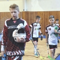 Mladší žáci turnaj Rožnov p/R