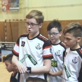 Mladší žáci turnaj Rožnov p/R