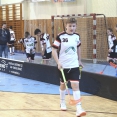 Mladší žáci turnaj Rožnov p/R