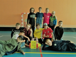 Mladší žáci turnaj Torpedo cup Havířov