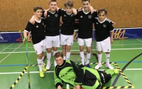 Historický úspěch těšínských gymnazistů