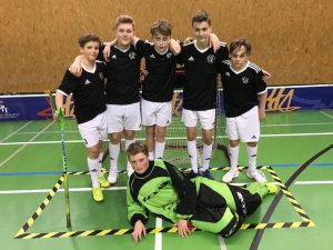 Historický úspěch těšínských gymnazistů