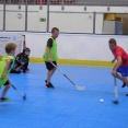 Těšínské florbalky 2019