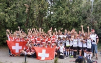 I letos jsme byli na Prague Games - Boys 13