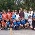 Prague Games 2019 Boys 13