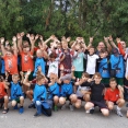 Prague Games 2019 Boys 13