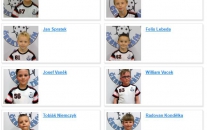 Florbaláček - nábor