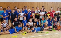 Elevi po prázdninách poprvé testovali formu