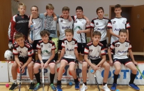 Dorost začal na výbornou