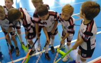 Druhý turnaj MSLigy Elévů ve Stonavě