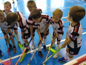 Druhý turnaj MSLigy Elévů ve Stonavě