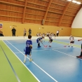 Domácí turnaj přípravky 12. 10. 2019