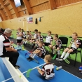Domácí turnaj přípravky 12. 10. 2019