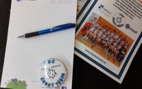 Domácí turnaj přípravky 12. 10. 2019