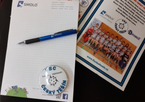 Domácí turnaj přípravky 12. 10. 2019