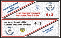 Starší žáci tentokrát za 3 body