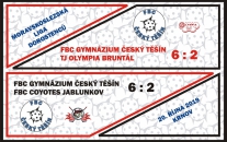 Dorostenecká rovnice 2x6:2=6 bodů