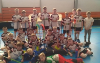 Elévi - 3. turnaj sezóny