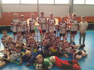 Elévi - 3. turnaj sezóny