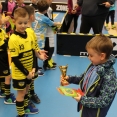 Přípravka v Havířově - třetí turnaj
